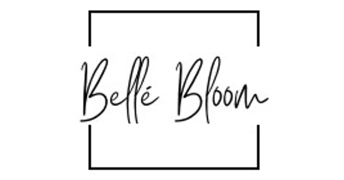 Bellé Bloom